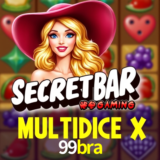 Interface do App 99bra