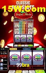 Jogos de Slot 99bra