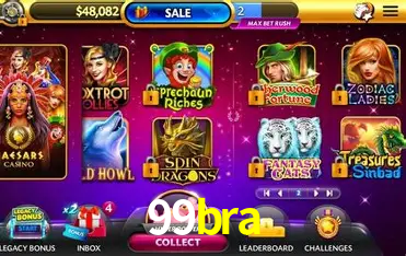Sistemas de Segurança 99bra