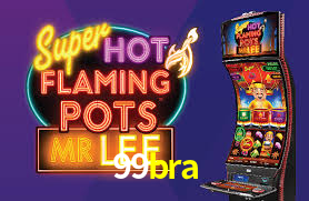 99bra plataforma